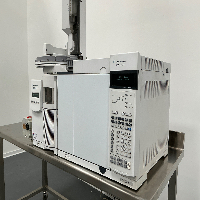 Agilent technologies 7890A-5975C inert XL EI/CI TAD GC/MS image 1
